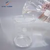 Rubber Auxiliary Agents Transparent Fluid Vinyl Silicone Oil with Super Mechanical Properties