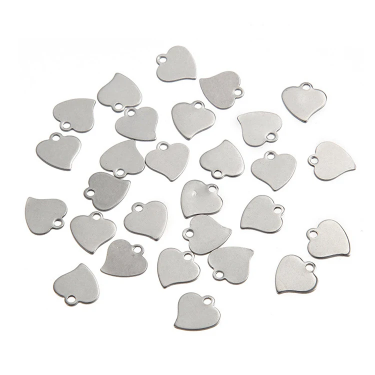 Wholesale Stainless Steel Bulk Triangle Custom Engravable Blank Bracelet Pendant Charms For DIY Jewelry Making, N/a
Wholesale Stainless Steel Bulk Triangle Custom Engravable Blank Bracelet Pendant Charms For DIY Jewelry Making, N/a