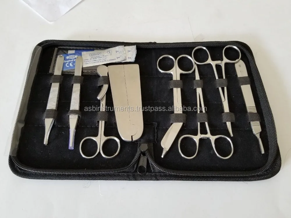 Circumcision Clamp Set Male Circumcision Kit Circumcision Instruments