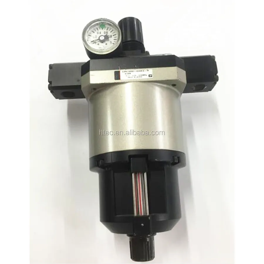 Solenoid Valve SY3120-2G-M5