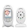 2019 VB601 2" LCD 2.4GHz Wireless Two-way Speaker Video Baby Monitor