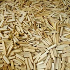 The Himalayan dog chew manufacture in Nepal ( Hard Dried Cheese )
