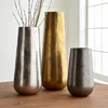 /product-detail/high-quality-matt-brass-bronze-antique-metal-vases-50046210555.html