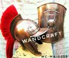 /product-detail/wandcraft-gold-silver-tone-ancient-roman-helmet-gladiator-hat-medieval-helmet-armor-50041724424.html
