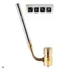 Brass Propane Heating MAPP Blow Torch Factory