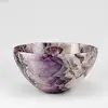 Amethyst Bowls Crystal Quartz Bowls Hand Carved Natural Agate Big Bowl