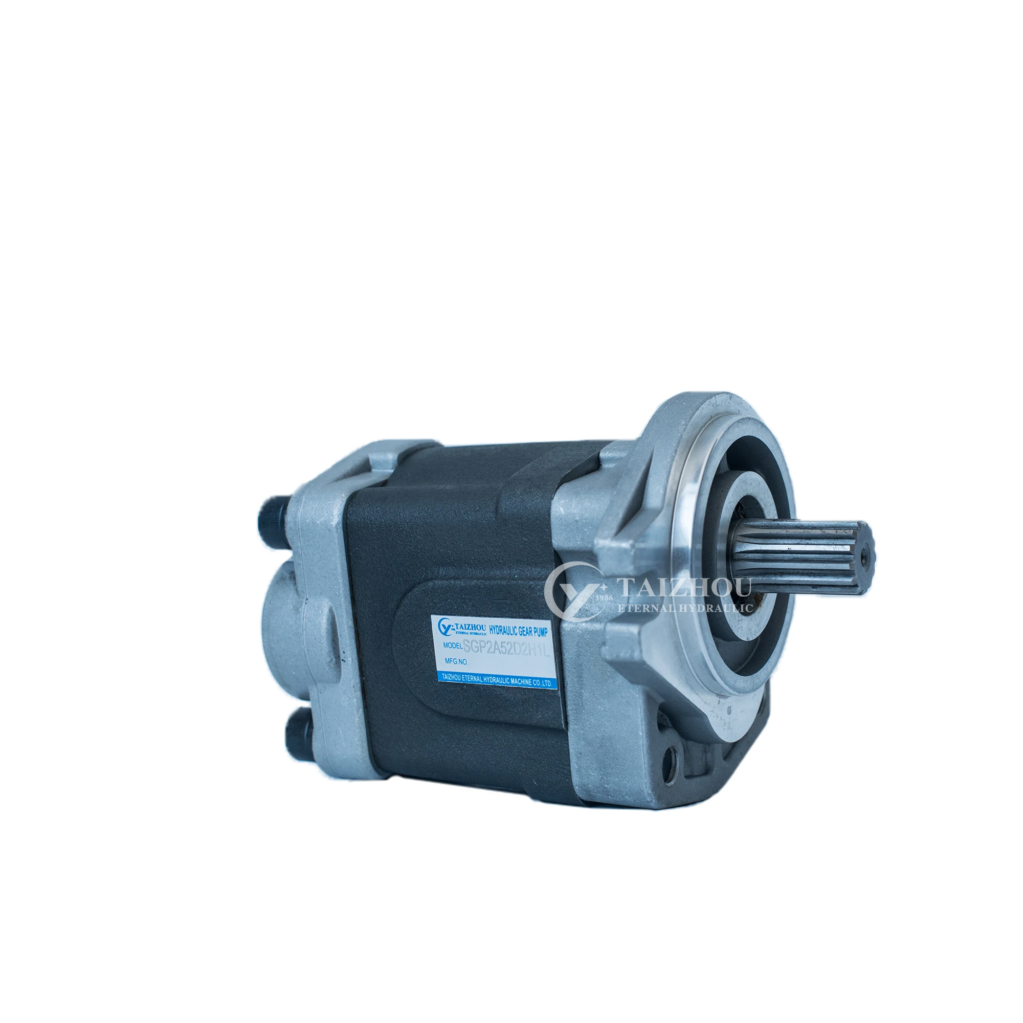 gear pump