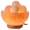 Offer Himalayan Pink Rock Salt Lamps, Available in different Customized shapes,