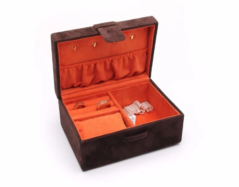 classic jewelry collection plastic gift box with a belt (j15) or