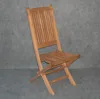 Outdoor Garden Furniture Indonesia - Ascot folding Chair Outdoor furniture teak