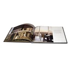 Art Paper Furniture Catalogue Catalog Luxury Digital Sample Office Furniture Home Choice Catalogue