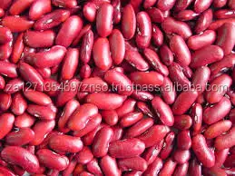 WHITE KIDNEY BEANS RED KIDNEY BEANS RED LENTILS RICE MUNG BEANS CHICKPEAS ORGANIC