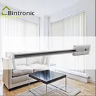 manufacturer motor for vertical blinds rail runner