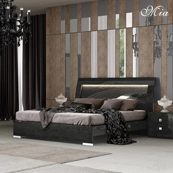Contemporary Bedroom Furniture Set Model 2167 Buy Bedroom Sets Bedroom Set New Model Modern Bedroom Sets Product On Alibaba Com