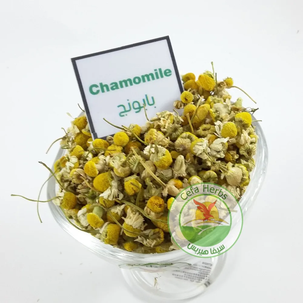 wholesale chamomile flower
