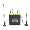 F3X27 load balancing bonding modem router gsm - device monitoring platform for touch screen kiosk
