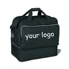Custom Soccer kit Bag with shoe compartment Low MOQ
