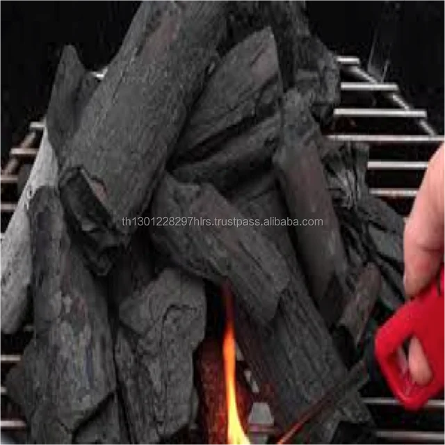 best natural all natural hardwood royal oak lump charcoal for