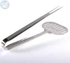 936 hamburger tongs multi purpose cooking best bbq spatula meat grill different types of stainless steel serving kitchen tongs