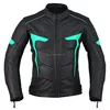 Textile Motorbike jackets Cordura motorcycle jacket