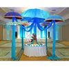 Indian Wedding Decoration Umbrella, Wedding Entrance Umbrella Decoration, Wedding Sangeet Garba Stage Umbrella Decor