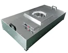 Filter Unit Laminar Flow Hood Hepa Fan Filter Unit FFU For Hospital