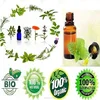 leading manufacture of certified bio organic Lemon Verbena oil from india