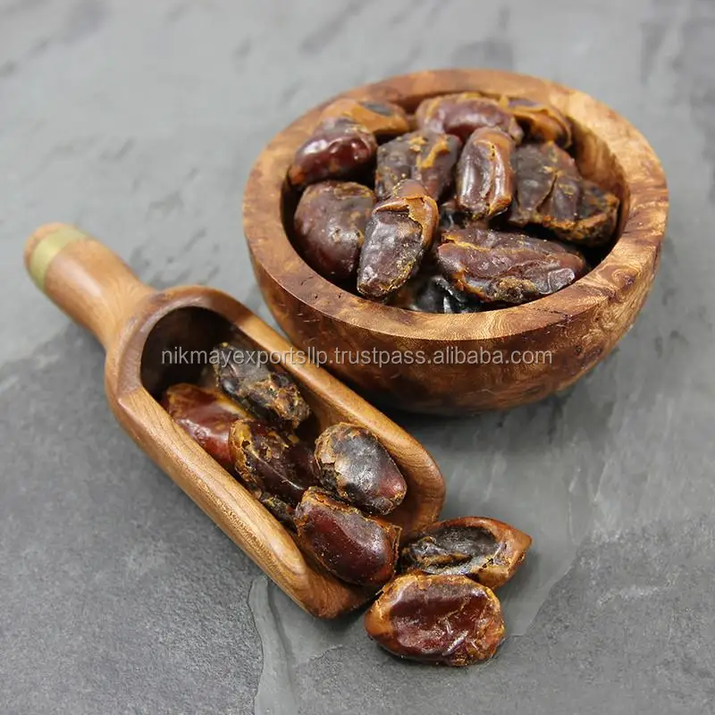 DRY DATES 3