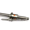 C7 precision ball screw with nut SUF3205 32mm diameter with 5mm lead