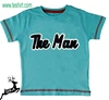 oem boys t shirts children t shirt baby cloths OEM manufacturer cheap wholesale