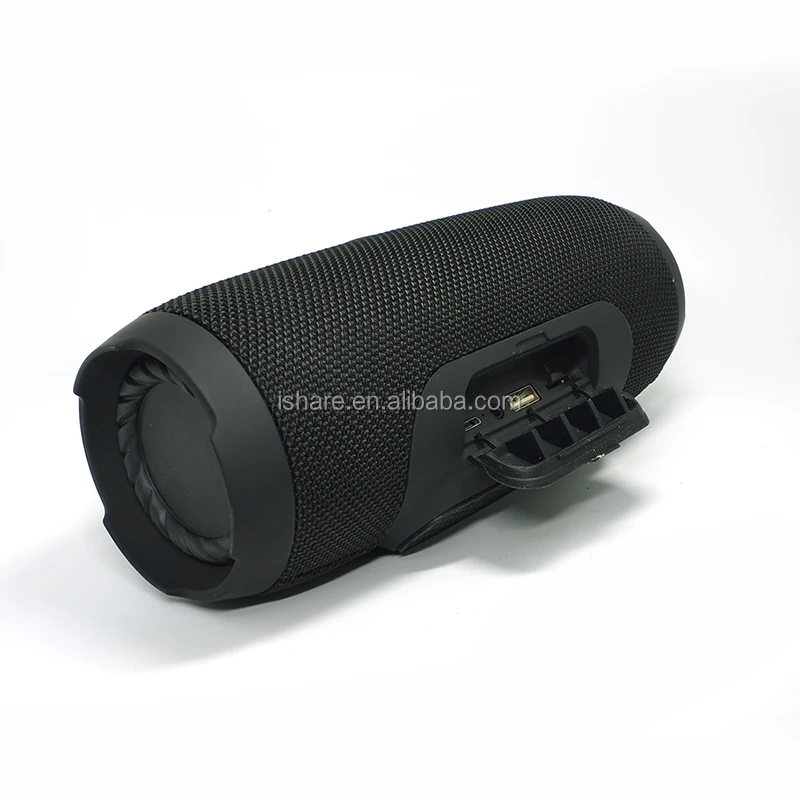 Water-Proof IPX7 Charge 3 Portable Wireless Speaker For Bluetooths Ready Devices - ANKUX.COM