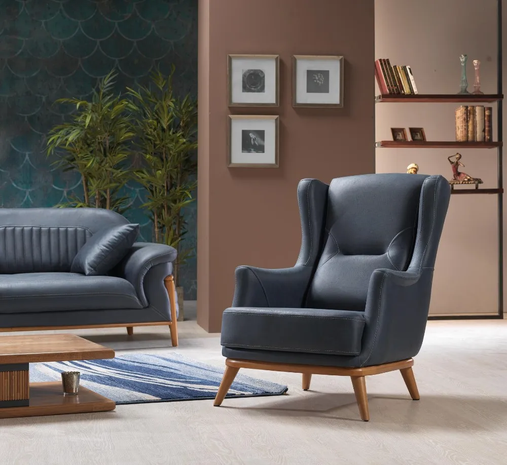 KUPON MODERN TURKISH STYLE SOFA SET - ANKUX.COM