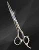 hair dresser scissor thining shear high quality titanium coated salon scissor