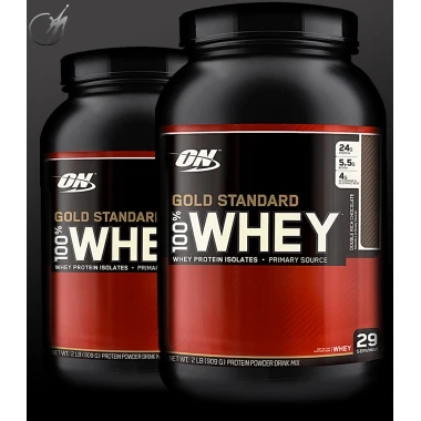 whey powder isolate