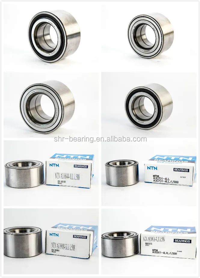 Wheel Bearing NTN AU0908-3LL/L588, View Wheel Bearing NTN, NTN Product ...