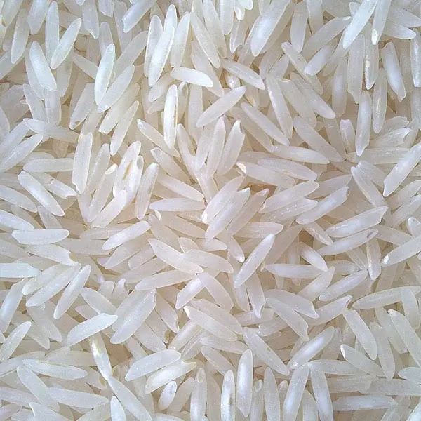أرز بسمتي عالي الجودة طويل الحبة أرز بسمتي