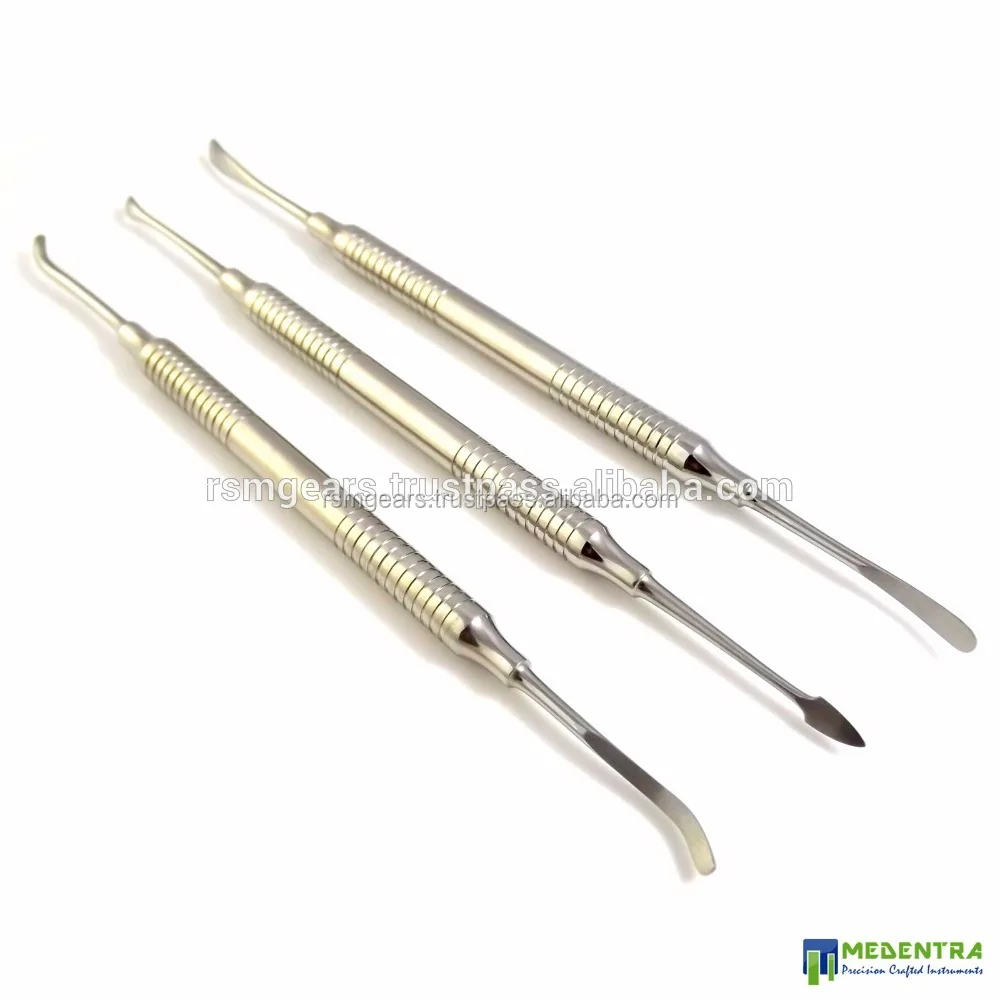 Professional Periotic Lifts Kit 3 Buser Surgical Implant