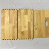 BIRCHWOOD UV QUOTED DRAWER SIDES WITH FINGER JOINT AND WITHOUT FINGER JOINT