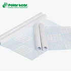 self adhesive transparent printed adhesive book covering cover roll rolls book adhesive