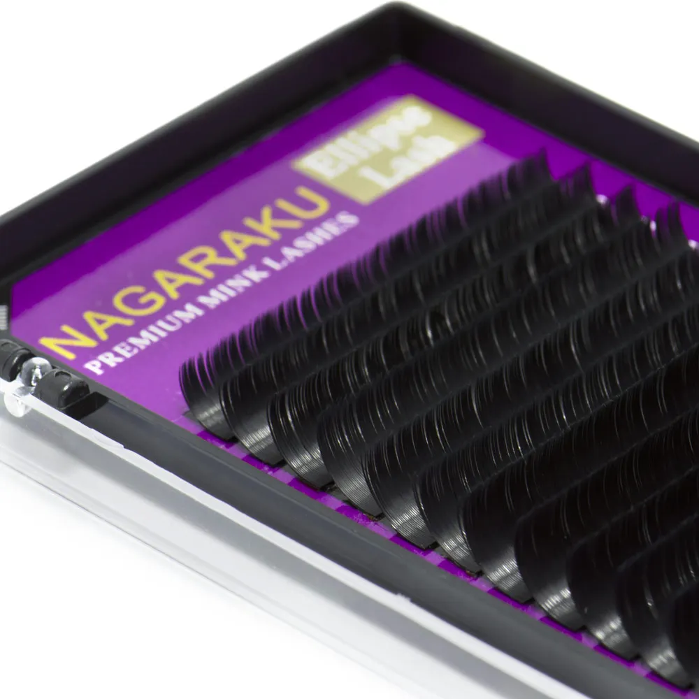 Synthetic Flat Eyelash Extension Mixed Length Eyelashes faux premium mink lashes, Natural black
Synthetic Flat Eyelash Extension Mixed Length Eyelashes faux premium mink lashes, Natural black