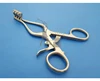 Self Retaining Retractor 4 x 4 Prong Blunt Medical Surgical Surgery Tools Equipment