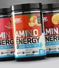 ESSENTIAL AMINO ENERGY for sale, Fruit Fusion, Preworkout and Essential Amino Acids with Green Tea and Green Coffee Extract