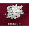 Irri-6 100% Broken White Rice