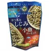 /product-detail/convenient-and-easy-to-share-seafood-nuts-mixed-snack-containing-omega-3-fish-oil-as-nibbles-for-drinking-50030163357.html
