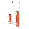 Direct manufacturers selling sales promotion cheap durable adult outdoor fitness equipment Flat Walking Machine