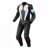 Professional 1 -2 1 piece Motorcycle / Motorbike racing leather suits