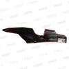MOS Carbon Fiber Belt / Chain Upper Cover for Kymco AK550 (SPECIAL OFFER)