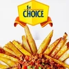 IQF Wholesale Potatoes Frozen French Fries