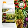 Organic liquid fertilizer and the best quality supplier for agricultural products for Agriculture