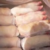 Cheap Frozen Pork Meat , Pork Hind Leg, Pork Feet for Export for SALE